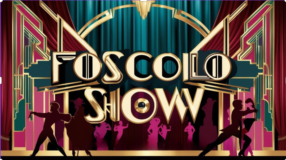 Performance musicale “Foscolo Show” alla scuola secondaria