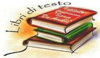 Libri di testo a.s. 2025/2026